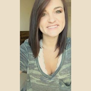 Meet your Posher, Kendall