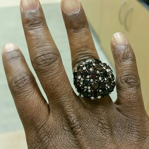 Beautiful ring