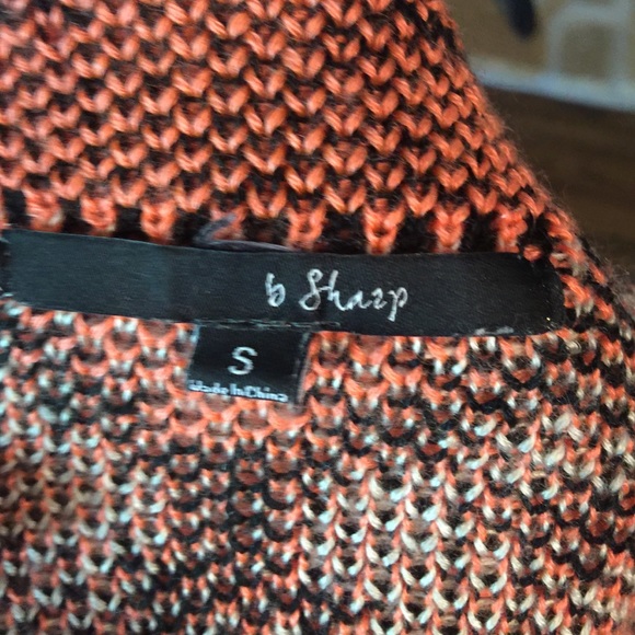 Aztec Cardigan - Picture 3 of 3