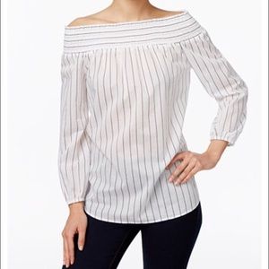 Michael Kors top