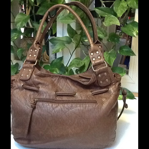 Bueno hobo shoulder bag - Picture 2 of 8