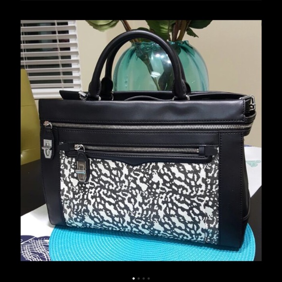 Rebecca Minkoff Purse REDUCED TODAY ONLY