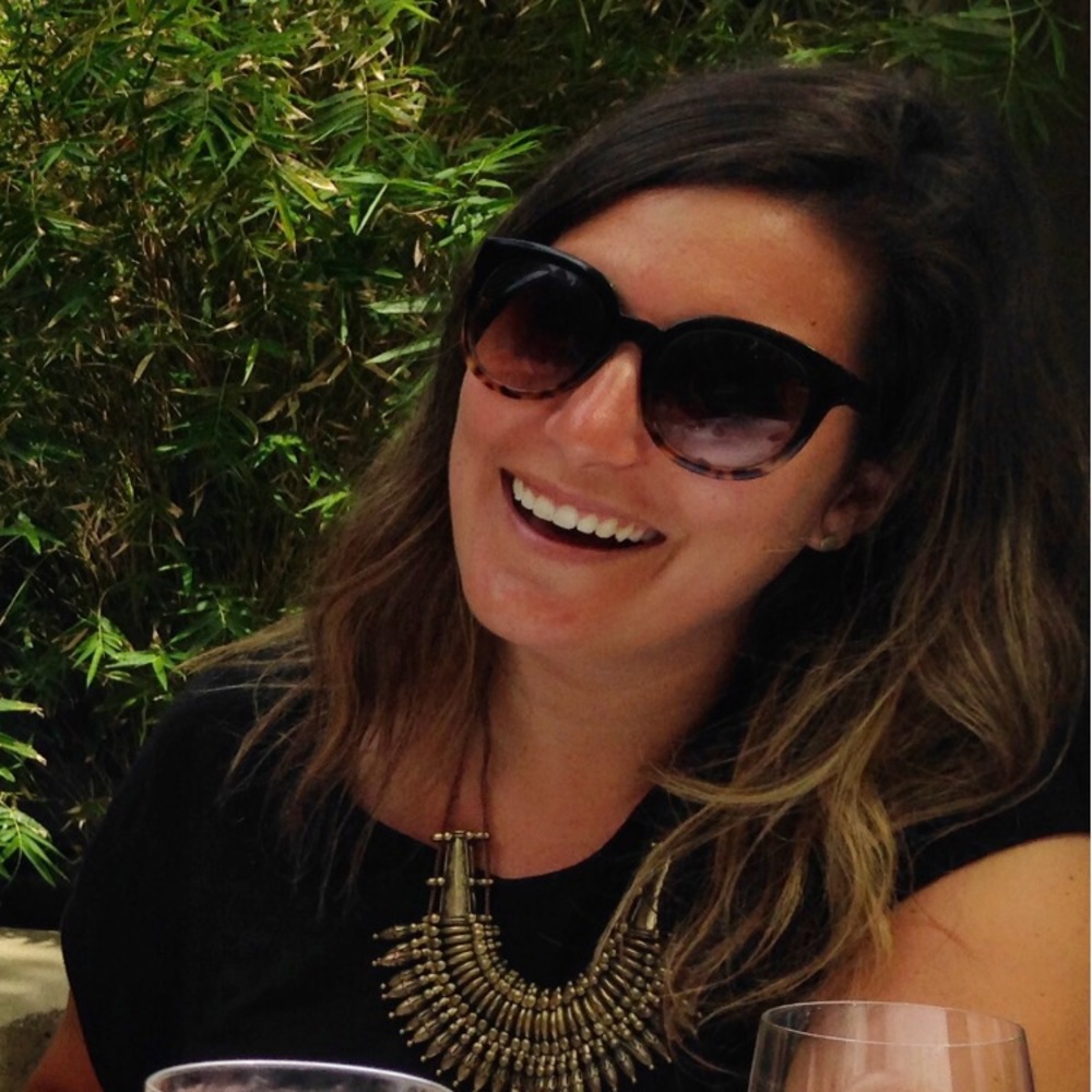 Meet your Posher, Meagan