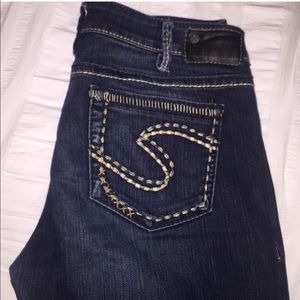 Silver Jeans Aiko bootcut