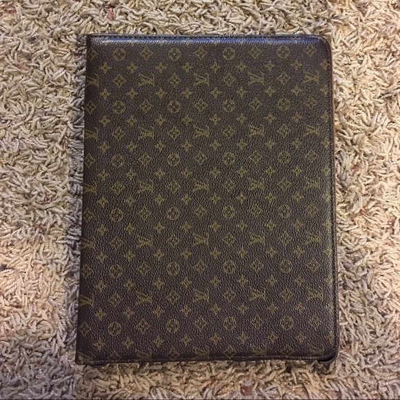 iPad case
