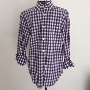 Crewcuts button down.