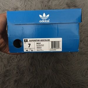 Adidas Superstar CHEAPER on Ⓜ️ercari!