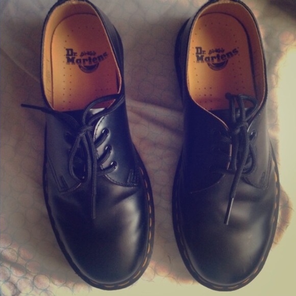 Dr Martens