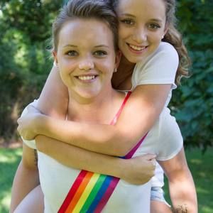 Meet your Posher, Morgan