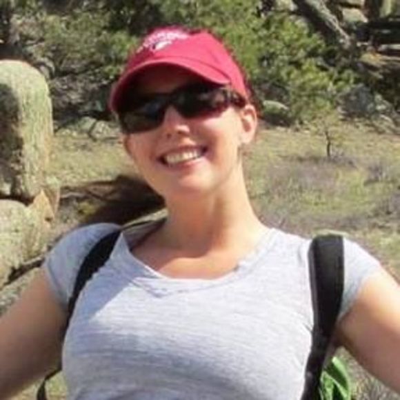 Meet your Posher, Sara ruth