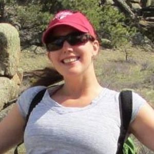 Meet your Posher, Sara ruth