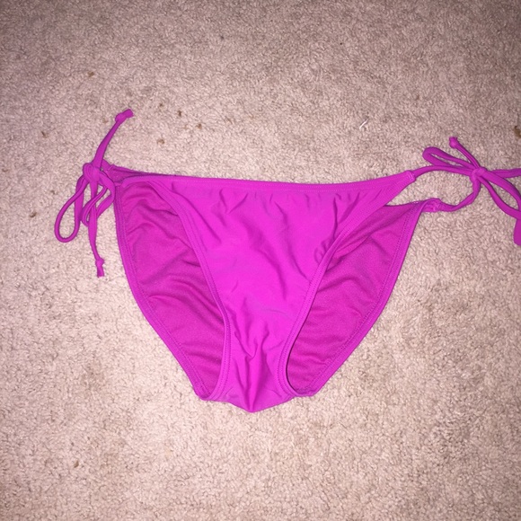 🎁BOGO!🎁 Magenta Bikini Bottom
