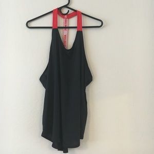 Nike Dry Fit Racerback-L