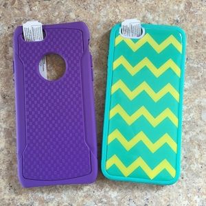 iPhone 6/6s cases
