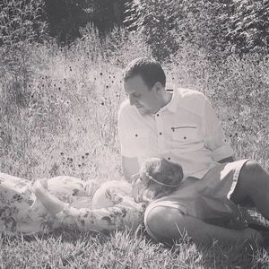 Meet your Posher, Stacy