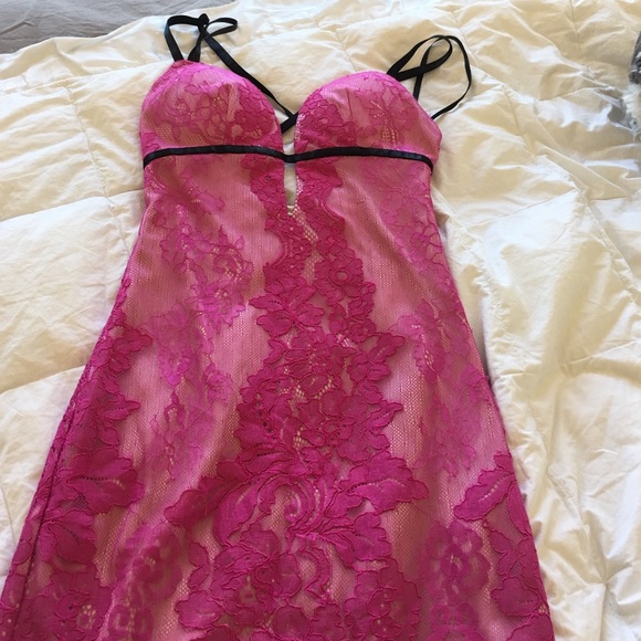 Bebe dresses!Brand new