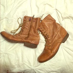 Steve Madden boots