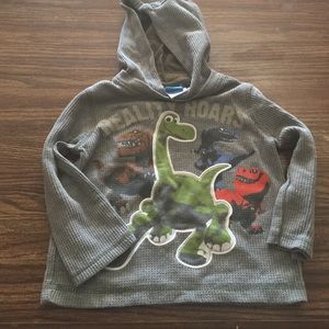 Good dinosaur Long sleeve thermal shirt