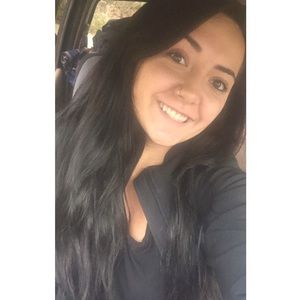 Meet your Posher, Erica