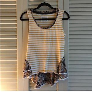 Anthropologists blouse