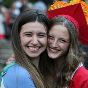 Meet your Posher, Audrey