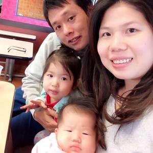 Meet your Posher, Mindy-tuyen