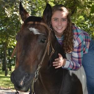 Meet your Posher, Samantha