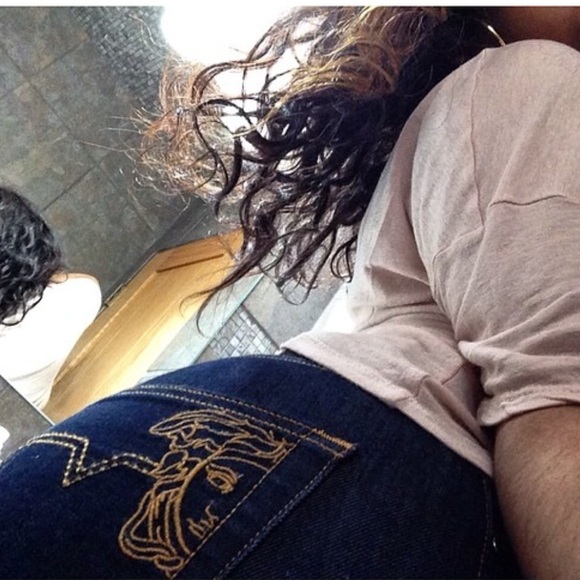 Versace jeans ( Versace collection)