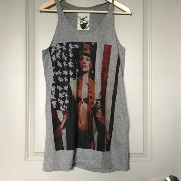 Kate Moss t-shirt