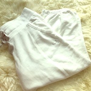 Puma Capri sweatpants