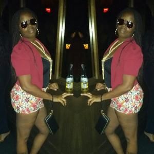 Meet your Posher, Fonda