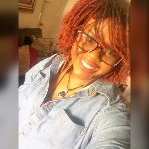 Meet your Posher, Colinda