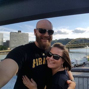 Meet your Posher, Kendra