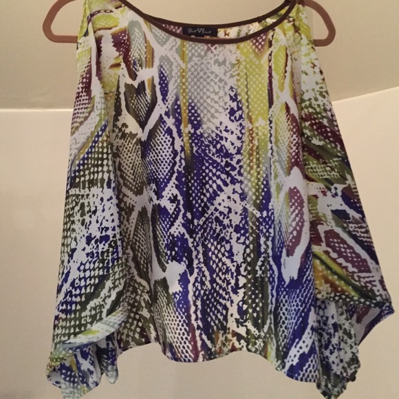 Velvet Heart Top