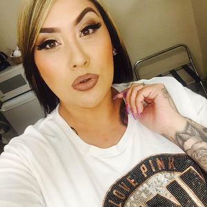 Meet your Posher, Krystal