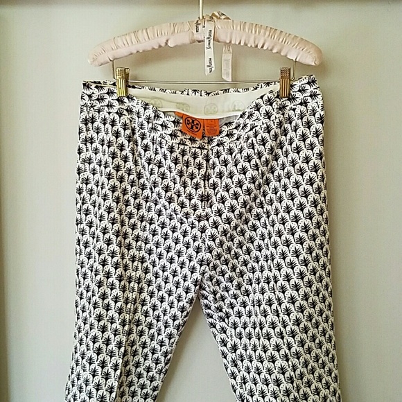 Tory Burch Pants ankle length