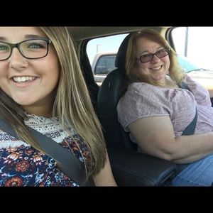 Meet your Posher, Tracy