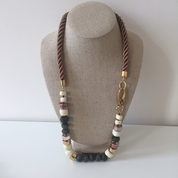 Beaded Necklace