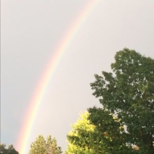 Meet your Posher, Leanna