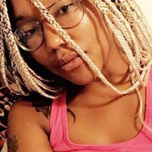 Meet your Posher, Bria