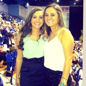 Meet your Posher, Adriane