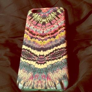Cynthia Vincent Multicolor iPhone 6 Plus Case