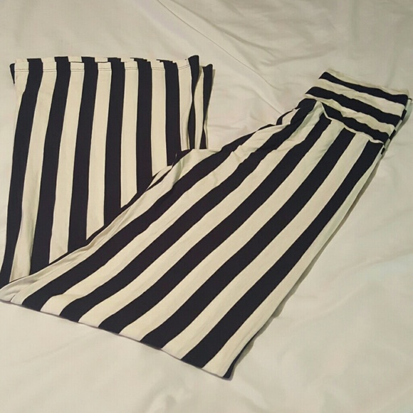 Comfort Pants