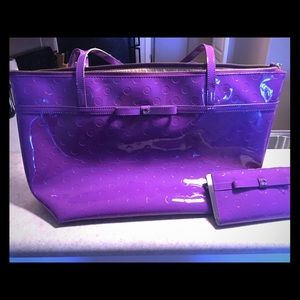 Kate Spade purse