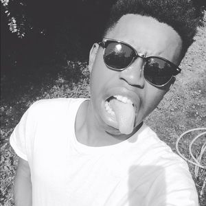 Meet your Posher, Aaron