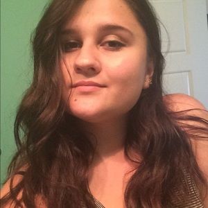 Meet your Posher, Kate