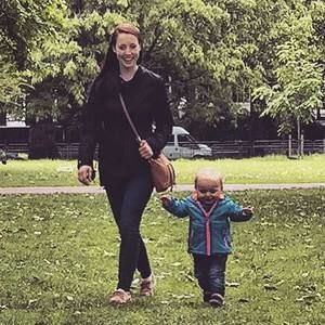 Meet your Posher, Sydney