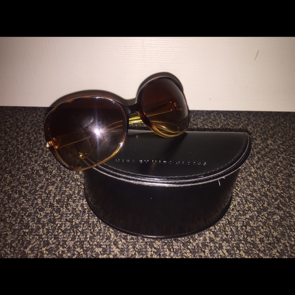 Marc Jacob Sunglasses