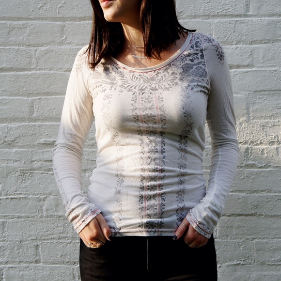 Free People Top