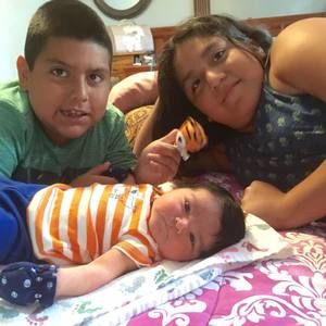 Meet your Posher, Tatiana